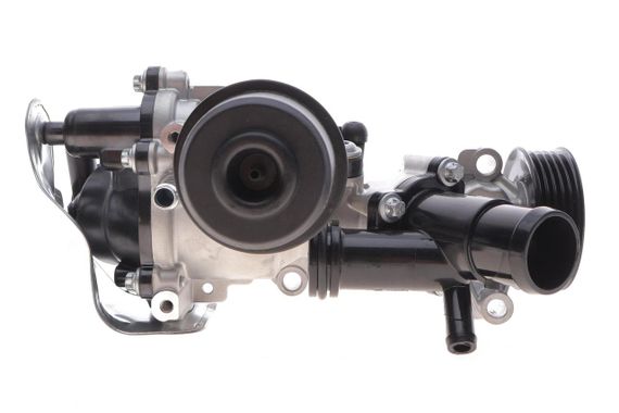 Помпа воды Mercedes Benz A-class W176 B-class W246 W242 1.6 2.0 M270 11- GZ-A2997 | Зображення 4
