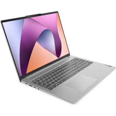 Ноутбук Lenovo IdeaPad Slim 5 16ABR8 (82XG005CRA) (82XG005CRA) | Зображення 1