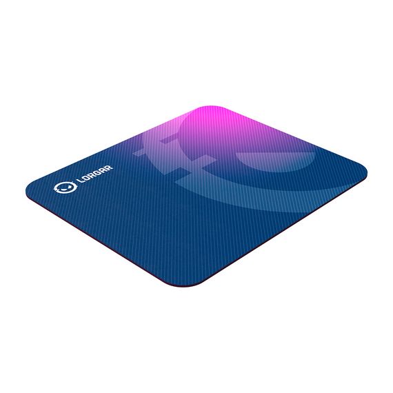 Килимок для мишки Lorgar Main 133 M Purple (LRG-GMP133) | Зображення 3