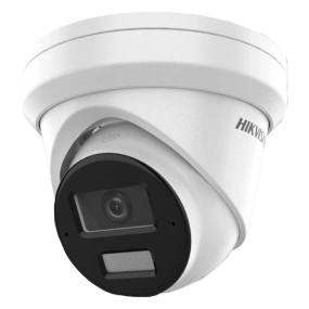DS-2CD2383G2-LI2U 8МП (2.8мм) з мікрофоном IP відеокамера Hikvision - Камери