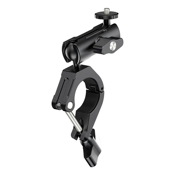 Шарнірне кріплення на кермо Ulanzi action camera bike mount (UV-C018GBB1)