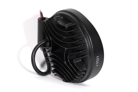 Светодиодная фара AllLight 05T-27W 9chip EPISTAR spot 9-30V | Зображення 1