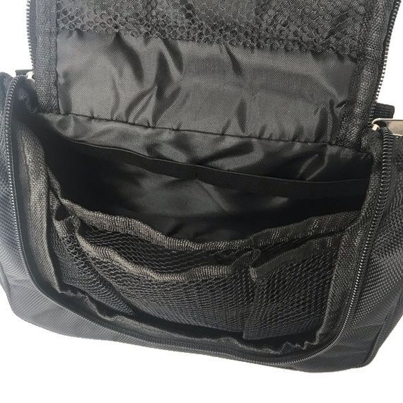 Дорожная косметичка Ray-Ban черная | Зображення 5