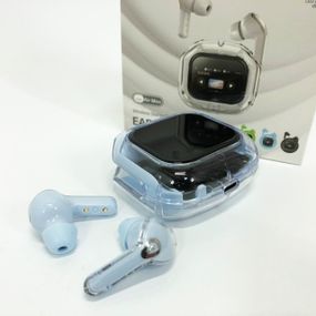 Беспроводные наушники с быстрой зарядкой, Bluetooth беспроводные наушники для спорта с влагозащитой EJ-62