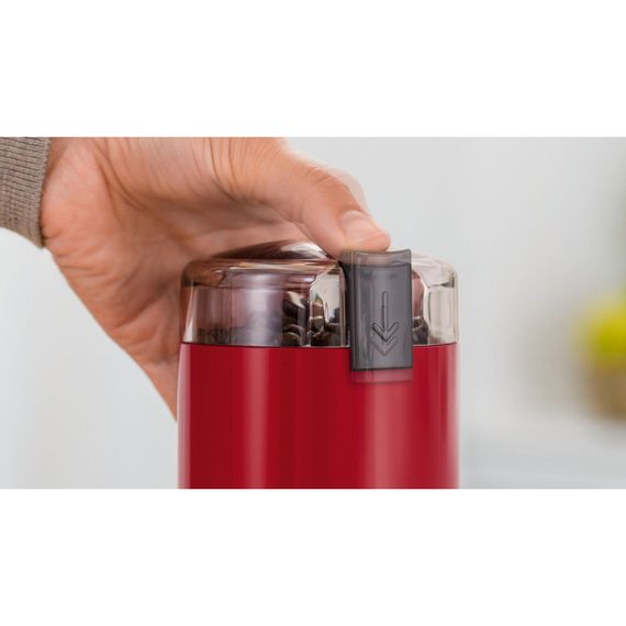 Кавомолка Bosch TSM6A014R | Зображення 4