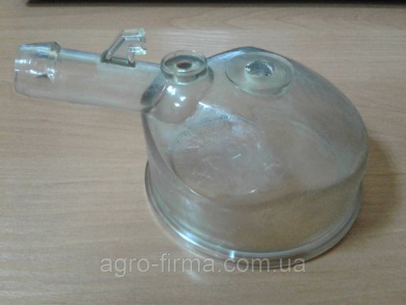 Корпус колектора ДК 10.001-02