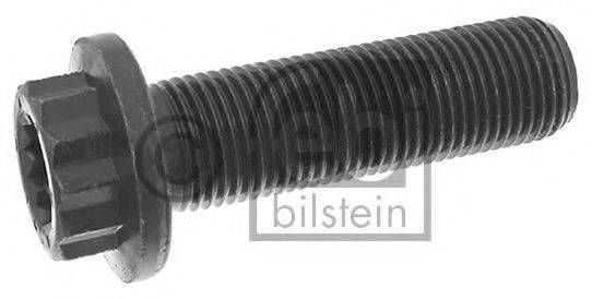 Болт шківа VAG 1.61.8 20V2.0FSI1.9TDI2.0TDI (вир-во Febi) FEBI BILSTEIN 23042 на AUDI A4 седан (8D2, B5)