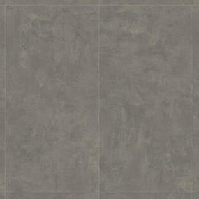 Плитка Пвх Tarkett Art Vinyl ModulArt7 Stucco Warm Grey