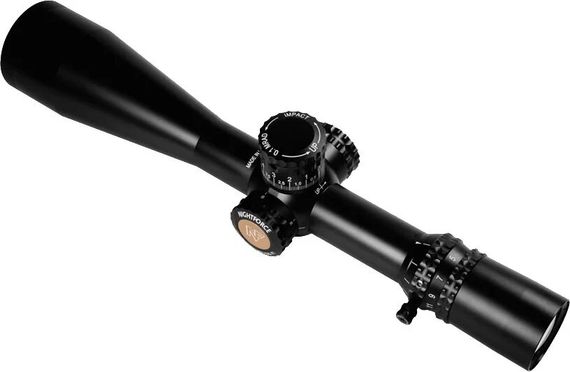 Прицел Nightforce ATACR 5-25x56 F1 ZeroS 0.1Mil DigIllum PTL сетка Mil-XT с подсветкой | Зображення 2