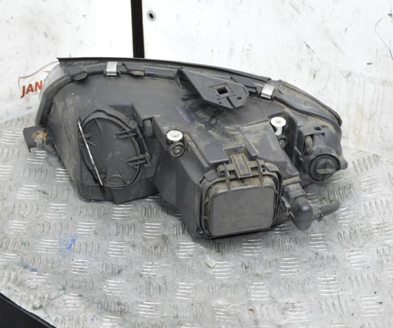 Фара права Audi A3 8P 2003-2012 Фара права Ауді а3 8р 08D461102R 084411164R | Зображення 1