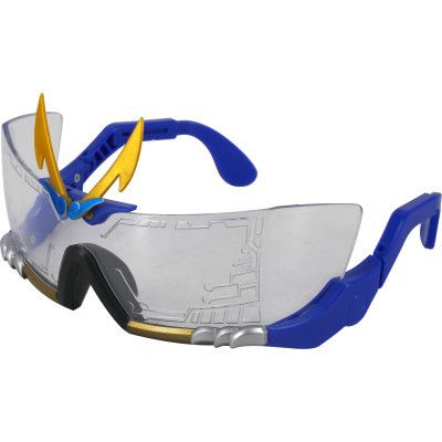 Дзига Auldey набір Infinity Nado VI Goggle Battle Pack дзиґа та аксесуари (EU654161) | Зображення 2