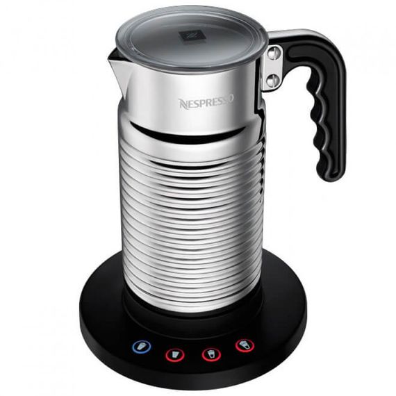 Спінювач Nespresso Aeroccino 4 | Зображення 1