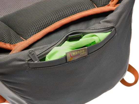 Рюкзак Skif Outdoor Seagle 45 Orange | Зображення 5