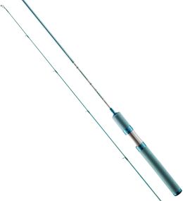 Спінінг Favorite Arena Vivid ARNV-TF632SUL 1.90m 1-4g 2-4lb Mod-Slow
