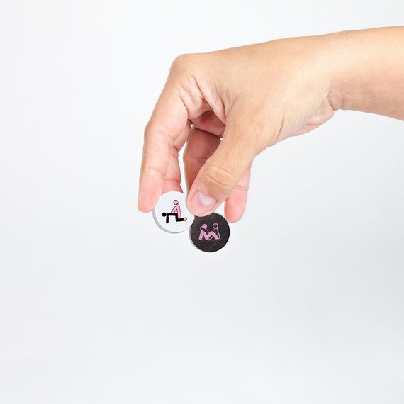 Игра - Play4Sex Wooden Game Sex Aura | Зображення 4