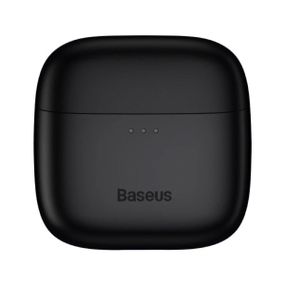 Беспроводные наушники Baseus True Wireless Earphones Bowie E8 Black