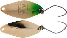 Блесна Nories Masukurouto Gluttony 28mm 1.8g #089 Блесна рыболовная Блесна вращалка