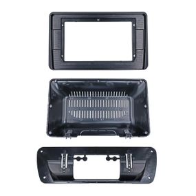 Універсальна рамка серії QIV QBR-F 4064-18 для магнітол 10 дюймів