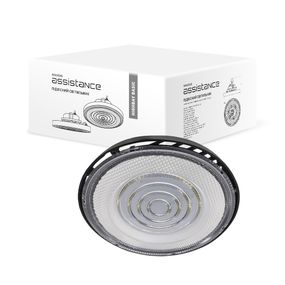 Підвісний світильник MAXUS ASSISTANCE HIGHBAY BASIC 50 W 850 IP65 BL 02
