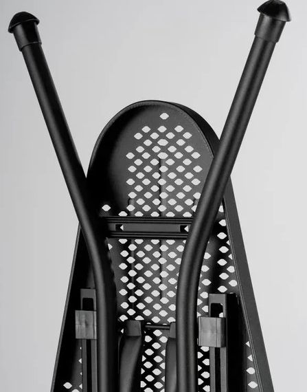 Дошка для прасування Rolser K-S Black Tube Blanco/Negro (K04016-2064) | Зображення 6