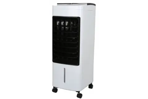Охолоджувач повітря Germatic DH23-01A, (120W, сенсорні кнопки, пульт, екран, колеса, автообіг
