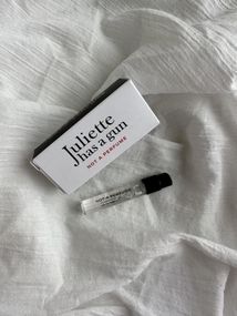 парфумована вода Juliette has a gun not a perfume (1.7 ml)