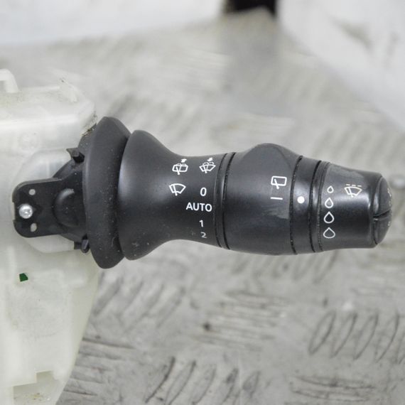 Підрульовий перемикач в зборі Renault Laguna III 2007-2015 Перемикач поворотів Рено Лагуна 3 255670001R | Зображення 2