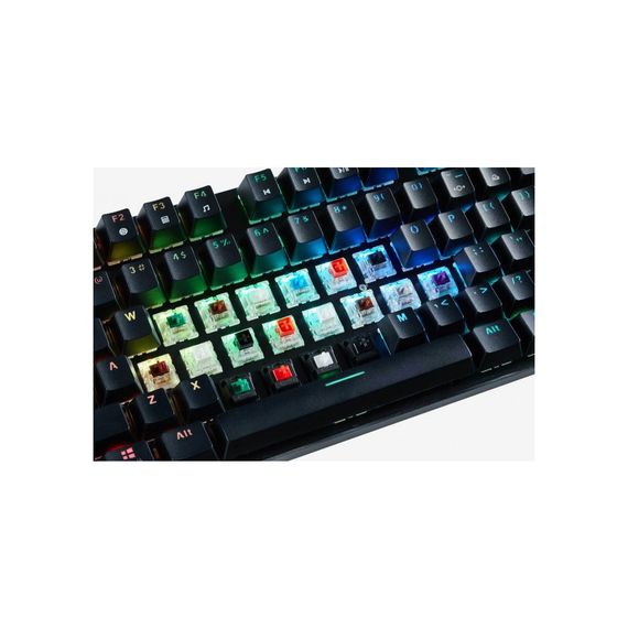 Клавіатура Glorious GMMK TKL Black (GMMK-TKL-BRN) | Зображення 5