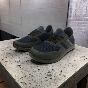 Кросівки чоловічі літні сітка 41 размер, Кросівки літні, М'які кросівки сітка, Чоловічі QH-811 літні кросівки