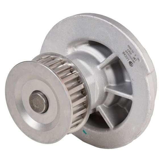 Помпа Daewoo Gentra (05-), Nexia (94-), Lanos (97-), Chevrolet Aveo T250 (06-), Aveo T200 (02-) | Зображення 1