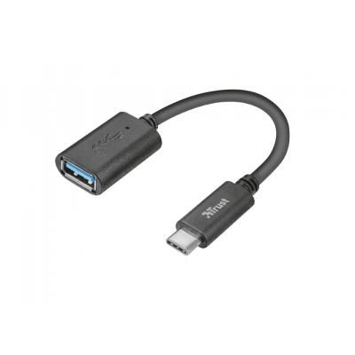 Адаптер TRUST USB-C to USB3.0 (20967_TRUST)