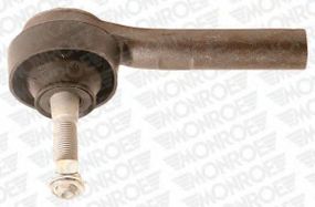 Накінечник рульової тяги CHRYSLER VOYAGER IV, JEEP COMPASS, PATRIOT 00- перед. міст (Вир-во MONROE) MONROE L80100 на FIAT FREEMONT (JF_)