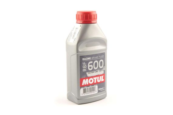 Гальмівна рідина RBF 600 (500 мл) MOTUL (Factory Line) ID100948)