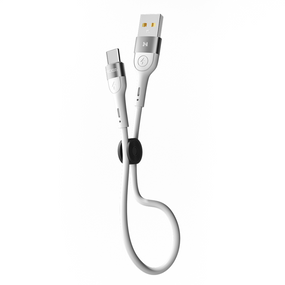 USB Ridea RC-XS51 X-Silicone Type-C 3A 0.25m