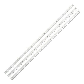 LED підсвітка TV 40" JL.D40071330-020DS-M JL.D40071330-020AS-M 40E31 3шт.