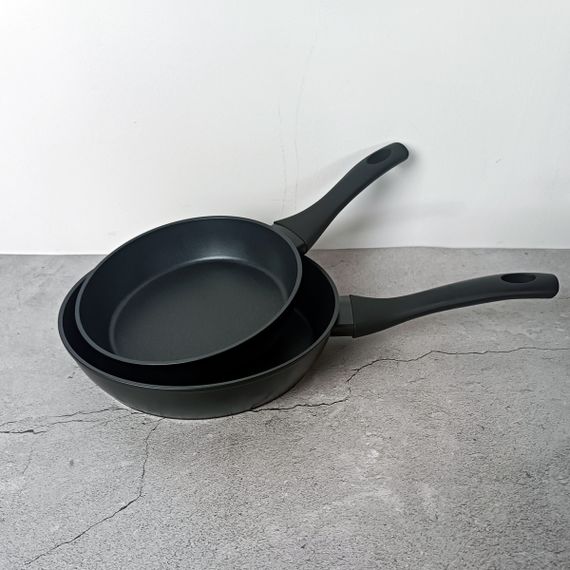 Сковорода PR-2340-26 Tiger 26см. 26x5.5см PEPPER | Зображення 3