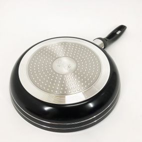 Прочная сковородка с антипригарным покрытием UNIQUE, Удобная сковорода для дома, Сковороду для варки XT-74