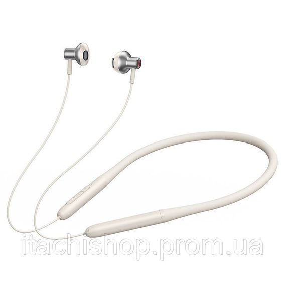 Бездротові навушники Baseus Bowie P1 Half In-ear Neckband Wireless Earphones (NGPB000) | Зображення 1
