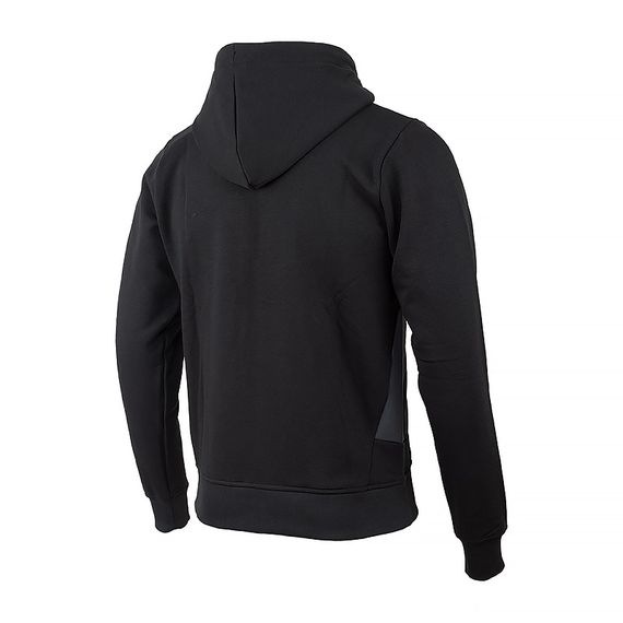 Толстовка AUSTRALIAN Fullzip Hoodie in Winter Fleece and Slam Inserts | Зображення 1