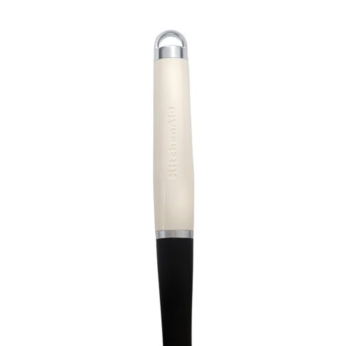 Половник KitchenAid Coreline KAG006OHACE 32.8 см кремовий | Зображення 2