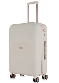 Валіза Semi Line 24" (M) Ercu (T5786-2) (DAS302966)