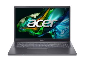 Ноутбук Acer Aspire 5 A517-58GM 17.3' FHD IPS, Intel i5-1335U, 16GB, F512GB, NVD2050-4, Lin, сірий (NX.KJLEU.001)