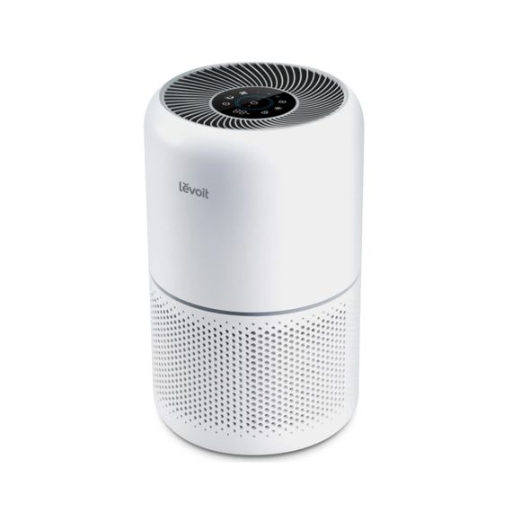 Очисник повітря Levoit Smart Air Purifier Core 200S White (HEAPAPLVSEU0064) | Зображення 2