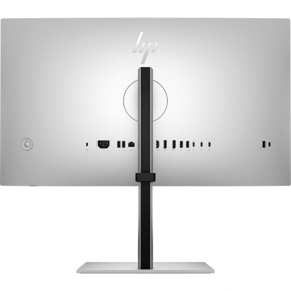 TFT 27" HP S7 Pro 727pu, IPS Black, QHD, 120Hz, HDMI, DP, USB-C, RJ-45, HAS, чорно-сріблястий | Зображення 3