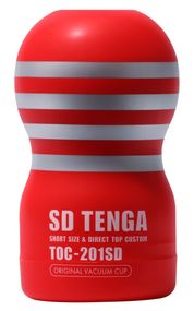 Мастурбатор - SD Tenga Original Cup Regular Sex Aura