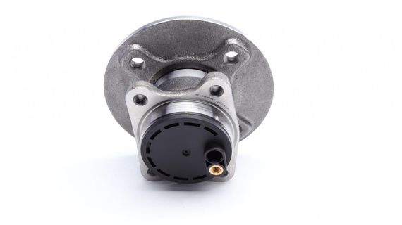 Подшипник ступицы задней Citroen C1 Peugeot 107 108 05- PHU53697 | Зображення 2