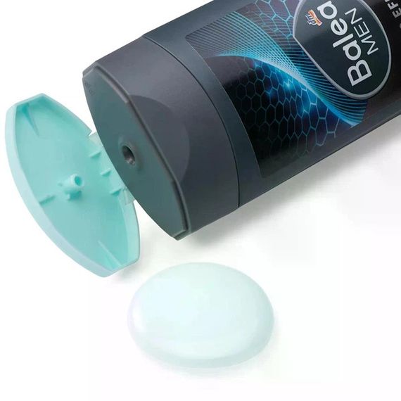 Шампунь чоловічий проти лупи Balea Men Anti-Schuppen Shampoo Power Effect 4067796179736 250 мл | Зображення 2