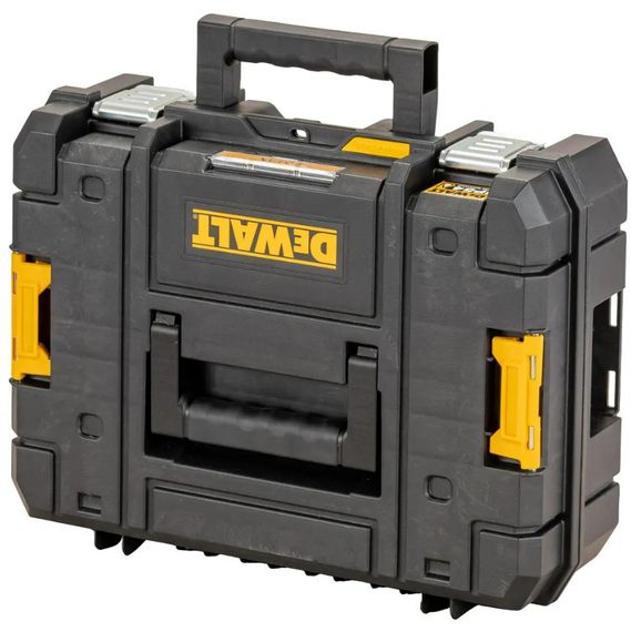 Ящик DeWalt TSTAK 2.0 зі вставкою (DWST83345-1) | Зображення 2