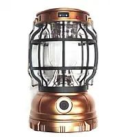 Ліхтар кемпінговий G88 | Зображення 4