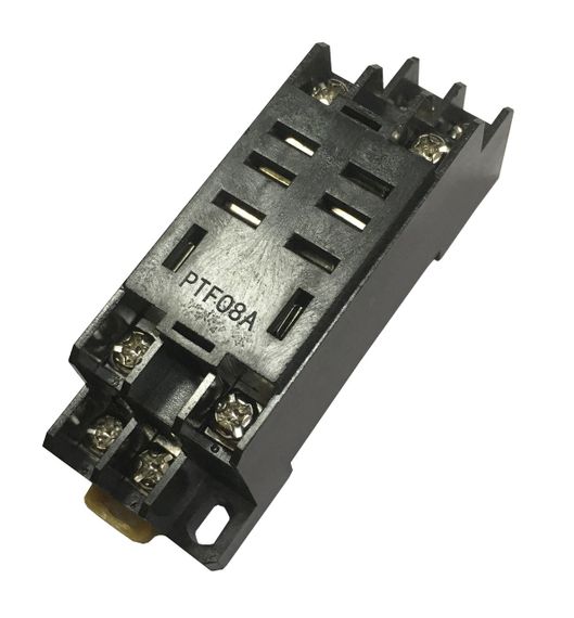 Роз'єм модульний РРП32-PTF08A для LY2 Ny95505170